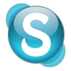 ������ ��������� ����� Skype